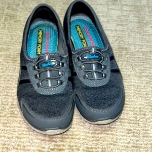 Sketchers air cooled memory foam Women’s Size 8.5